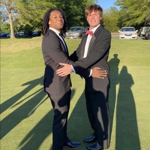 Meet your Posher, Will